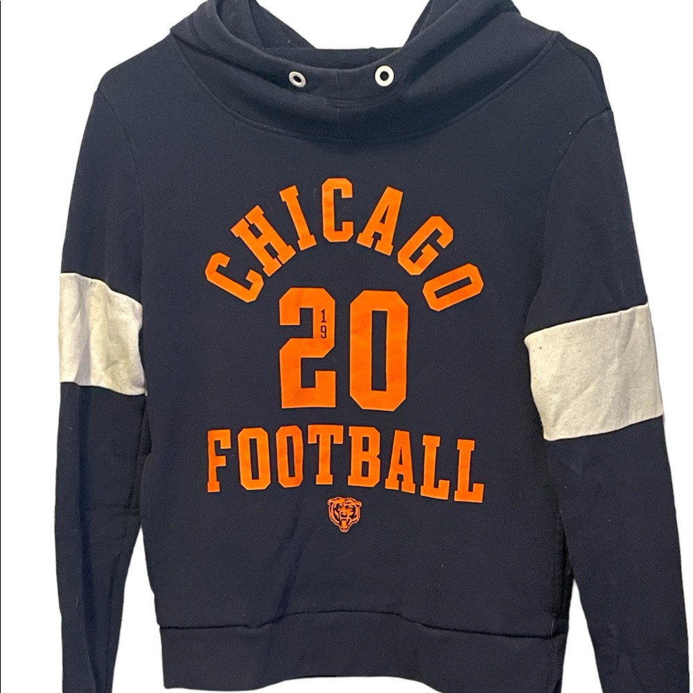 VS PINK Chicago Bears Pullover Hoodie